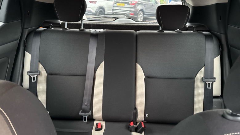 Nissan Micra 1.0 IG-T 92 Tekna 5dr Petrol Hatchback